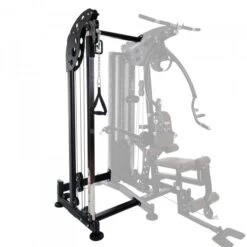 Taurus Stazione Con Tirante Per Cavi Per Stazione Multiuso WS7 - Fitshop