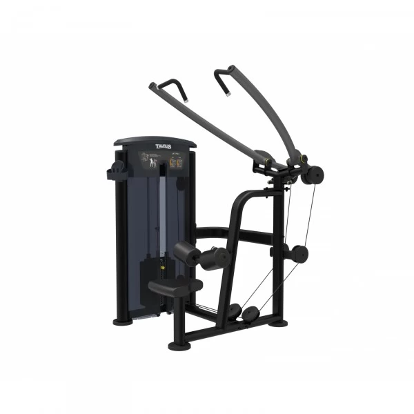 Taurus Lat Pulldown IT95 - Fitshop 3 Taurus Lat Pulldown IT95 - Fitshop