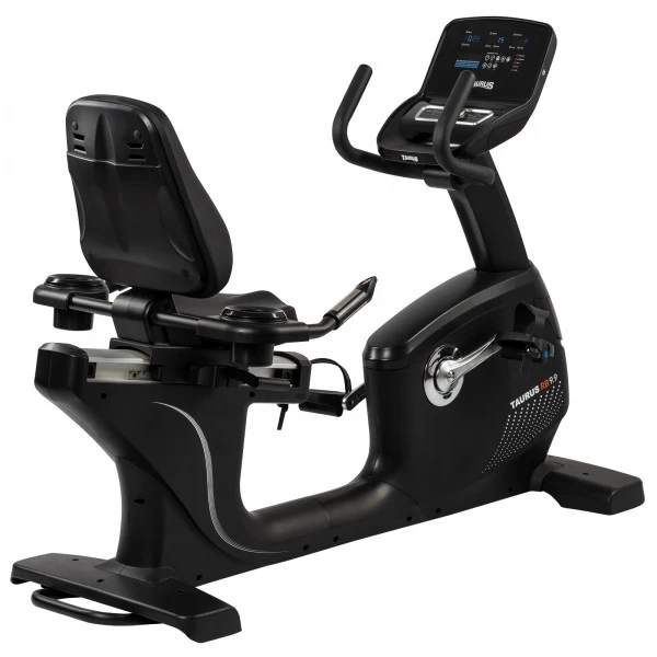 Taurus Ergometro Orizzontale RB9.9 - Fitshop 3 Taurus Ergometro Orizzontale RB9.9 - Fitshop