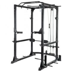Taurus Power Cage Ultra Pro - Fitshop