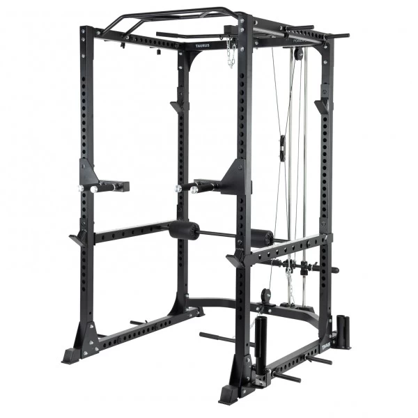 Taurus Power Cage Ultra Pro - Fitshop 3 Taurus Power Cage Ultra Pro - Fitshop