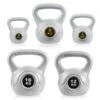Taurus PVC Kettlebell - Fitshop 2 Taurus PVC Kettlebell - Fitshop -Sport Sconto taurus pvc kettlebell 01 600