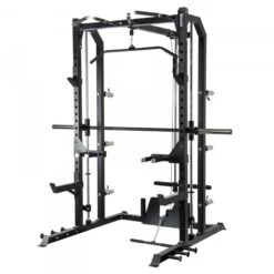 Taurus Smith Rack Con Cavo Di Trazione - Fitshop