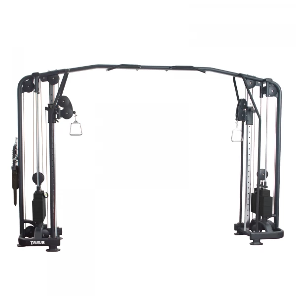 Taurus Studio Cavi Crossover Elite - Fitshop 3 Taurus Studio Cavi Crossover Elite - Fitshop