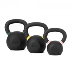 Kettlebell Taurus Studio - Fitshop