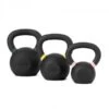 Kettlebell Pro Set 4-20 Kg Di Taurus Studio - Fitshop -Sport Sconto taurus studio kettlebell pro 01 600
