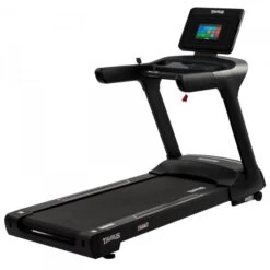 Tapis Roulant Taurus T9.9 Black Edition Con Console D´intrattenimento - Fitshop