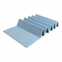 Taurus TPE Tappetino Yoga Pieghevole - Fitshop