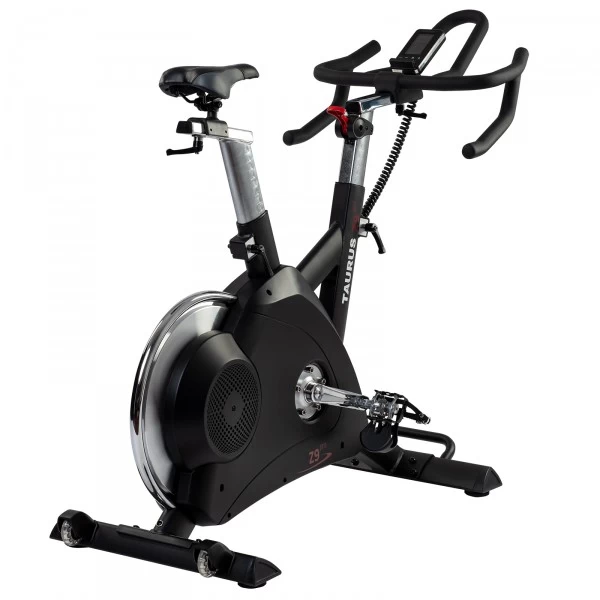 Taurus Indoor Bike Z9 Pro Acquista Con 24 Recensioni Dei Clienti - Fitshop 3 Taurus Indoor Bike Z9 Pro Acquista Con 24 Recensioni Dei Clienti - Fitshop