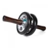 Taurus Wheel Exerciser (legno) - Fitshop -Sport Sconto taurus bauchtrainer wheel exerciser 001 600
