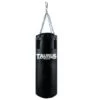 Taurus Sacco Da Boxe 100 - Fitshop -Sport Sconto taurus boxing boxsack d 600
