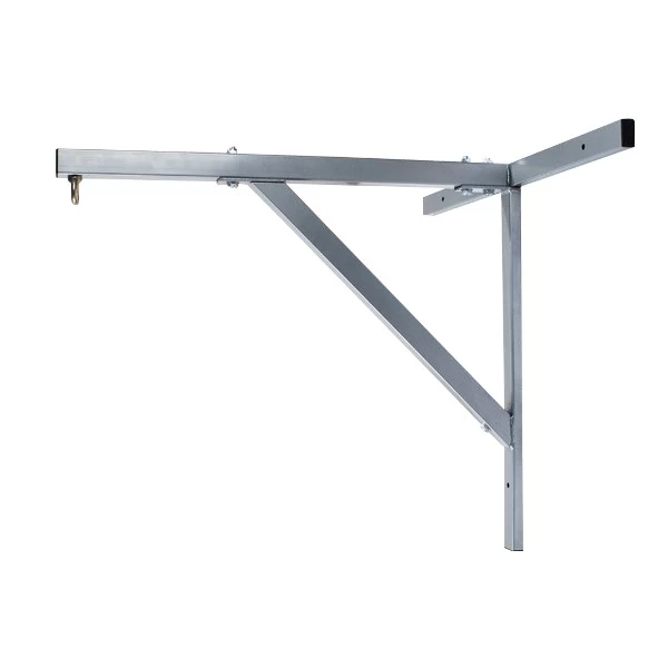 Taurus Supporto Da Parete Per Sacco Da Boxe - Fitshop 3 Taurus Supporto Da Parete Per Sacco Da Boxe - Fitshop