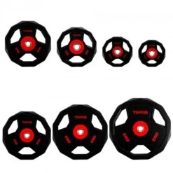 Taurus PU Disco 30 Mm - Fitshop