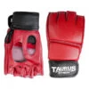 Taurus MMA Guantone Deluxe - Fitshop -Sport Sconto taurus mma boxhandschuh deluxe rot 001 w 600