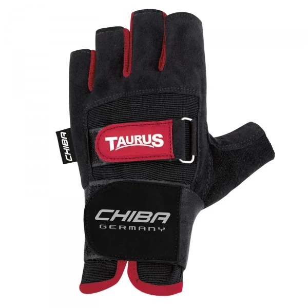 Chiba Guanti D`allenamento Edizione Taurus - Fitshop 3 Chiba Guanti D`allenamento Edizione Taurus - Fitshop