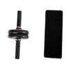 Taurus Trainer Addominale Exercise Wheel Pro - Fitshop -Sport Sconto tb 9350 pro bauchmuskeltrainer exercise wheel pro 001 600
