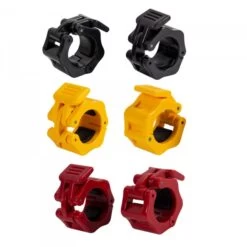 Taurus Fermi A Scatto Per Bilancieri 30/31 Mm (Paio) - Fitshop