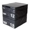 Taurus Soft Plyo Box (singola) - Fitshop -Sport Sconto tf em5000 foam plyo box 001 600