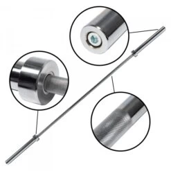 Taurus Bilanciere 50mm - Fitshop