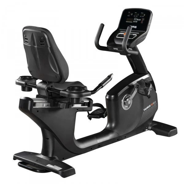 Taurus Cyclette Orizzontale RB10.5 Pro - Fitshop 3 Taurus Cyclette Orizzontale RB10.5 Pro - Fitshop