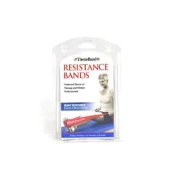 Thera-Band Set Da 2 Forte 1,5 M - Fitshop