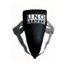 U.N.O. Conchiglia - Fitshop -Sport Sconto tiefschutz blackprotect detail