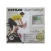 Kettler Software Di Allenamento Tour Concept 1.0 Upgrade - Fitshop -Sport Sconto tour concept10 detail