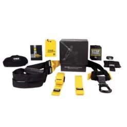 Cinghie Da Strap Training TRX Pro - Fitshop
