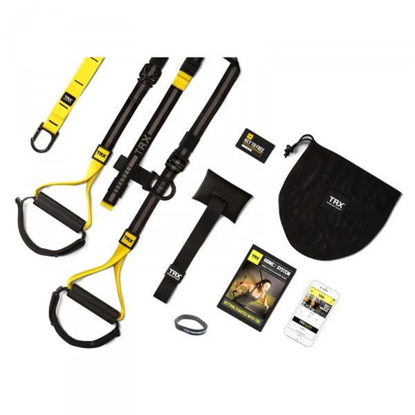 Cinghie Da Strap Training TRX Home 2 - Fitshop 3 Cinghie Da Strap Training TRX Home 2 - Fitshop