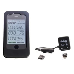 Wahoo Fitness Bike Computer ANT+ IPhone Set - Fitshop