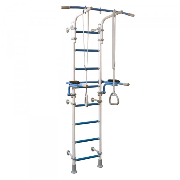 Spalliera Wallbarz Fitness - Fitshop 3 Spalliera Wallbarz Fitness - Fitshop