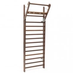 Spalliera NOHrD In Noce - Fitshop